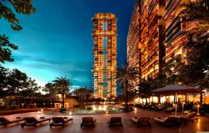 the pinnacle mohali it city by mcc