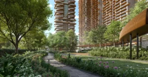 the pinnacle mohali chandigarh